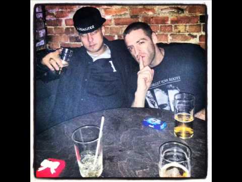 Dmanyak & Limoilou Starz chypha