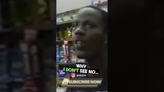 RARE - young DMX Bodega freestyle cir. 1990 💯🔥🔥🔥🎤🎤🎤🫡 RIP DMX