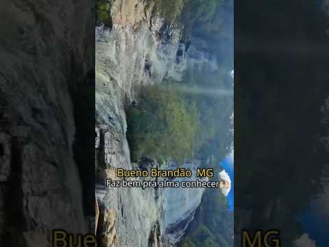 Bueno Brandão MG