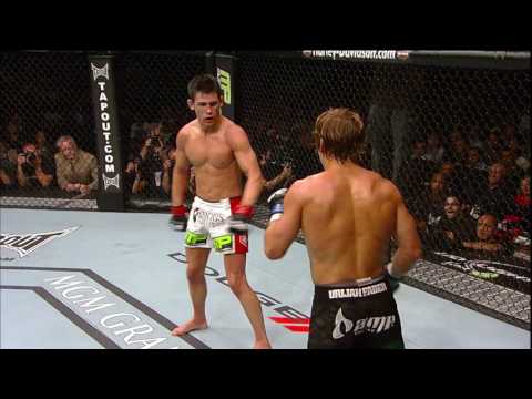 UFC 199: Inside The Octagon - Dominick Cruz vs Urijah Faber