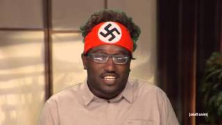 The Eric Andre Show: I&#39;m Hannibal Yeah Yeah