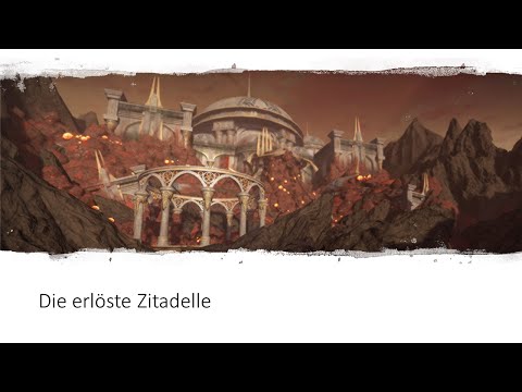 Neverwinter | Modul 19 |  Die erlöste Zitadelle | Infos   (PC/XBOX/PS4)