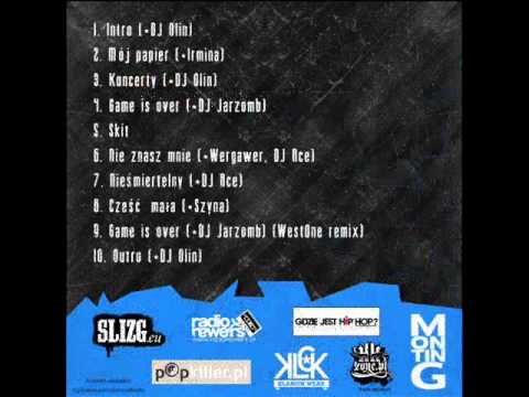 Kiju/WestOne - Nie znasz mnie (+Wergawer, DJ Ace)