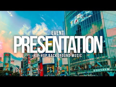ROYALTY FREE Event Presentation Music / Chill Hop Instrumental Music Royalty Free by MUSIC4VIDEO