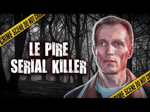 L'un des PIRES SERIAL-KILLER de l'HISTOIRE FRANÇAISE : Pierre Chanal - CRIMES - CP