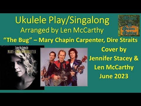 The Bug - Mary Chapin Carpenter