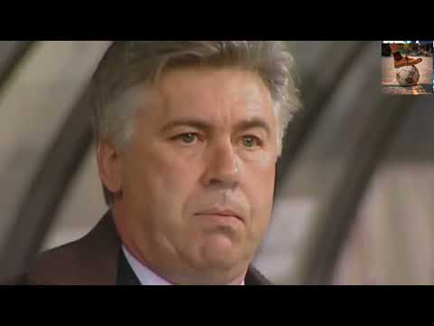 AC Milan - Deportivo de La Coruña / Quarter-finals League Champions 2003/04