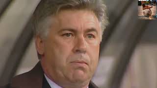 Download lagu AC Milan - Deportivo de La Coruña / Quarter-finals League Champions 2003/04 mp3