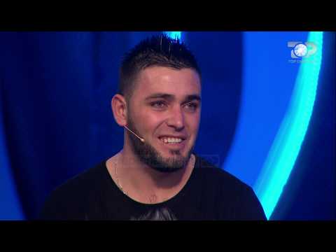 Dua të të bëj të Lumtur - Vajza e braktisur nga familja i kërkon falje vëllait