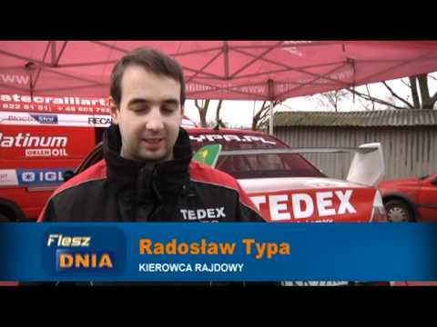 5 Samochodowe Grand Prix Olsztyna INKA CUP 2011