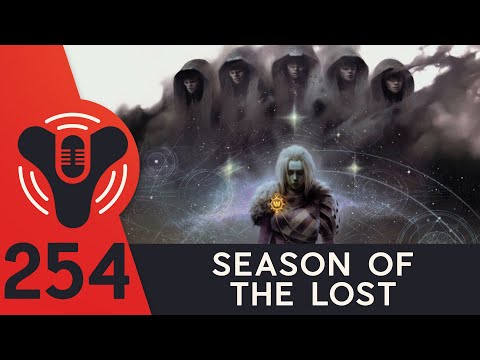 DCP Ep. 254 The Witch Queen Reveal