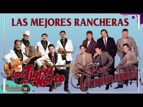 CHELO RANCHERAS MEXICANAS MIX VIEJITAS 90S - 30 GRANDES EXITOS CANCIONES DE CHELO