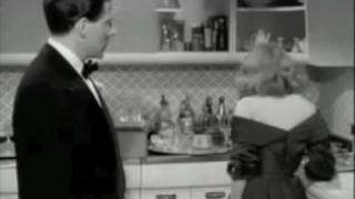 Bette Davis as Margo Channing in All About Eve &quot;Forty... 4 - 0&quot;