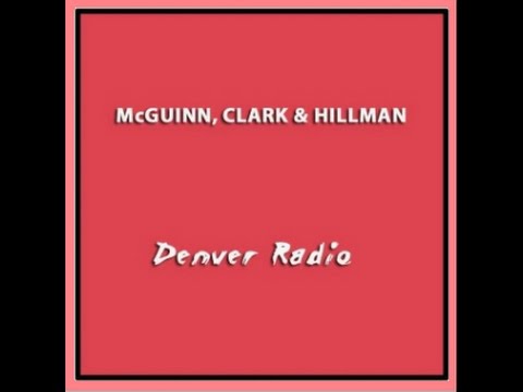 Mcguinn-Clark-Hillman - Live From Rainbow Music Hall Denver Colorado (3/29/1979)