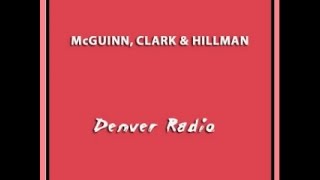 Mcguinn-Clark-Hillman - Live From Rainbow Music Hall Denver Colorado (3/29/1979)