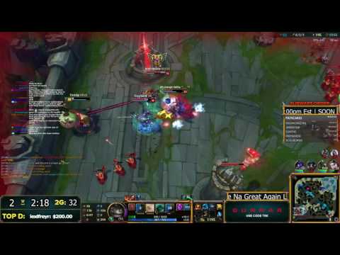 Trick2g trolling Strompest