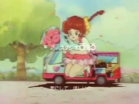 Mahou no Idol Pastel Yumi op