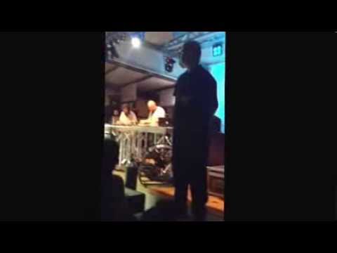 Dj gruff ft dj skizo @parco gondar summer 2013