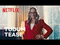 Don’t Look Up | Netflix Tudum Tease: “Sit Tight and Assess”