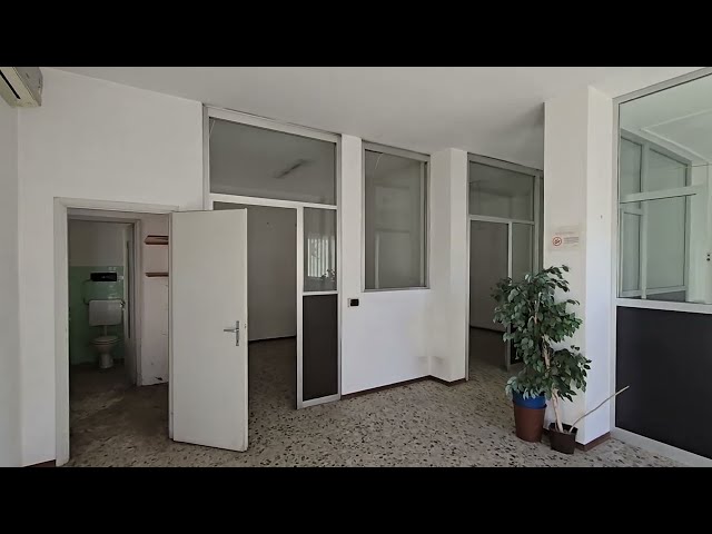 Occhieppo Inferiore - negozio. € 28.000