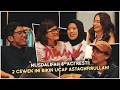 Aci Resti Bingung Musdalifah Check In Cuma 3 Jam Ngapain Itu Yah