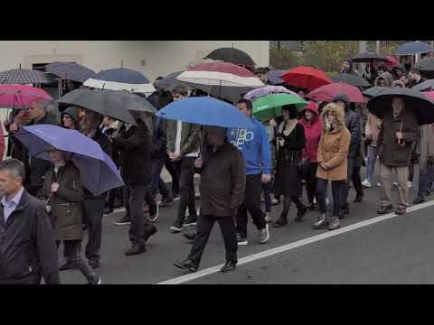 Procesija, Sv. Josip  19.3.2019.