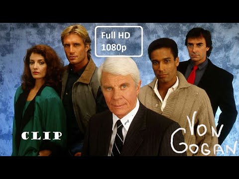 Mission: Impossible - action - series - 1988 - clip - Full HD