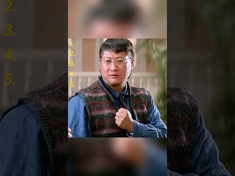 🚂 Millionaire’s Express (1986) | Sammo Hung’s Wild Train Sabotage Adventure 💥🤠🔥