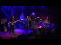 An Evening With Jeff Mattson & Friends - 4K - 03.11.17 - set ONE - Ardmore Music Hall