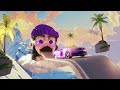 BabyTron Cheat Code 3 Official Visualizer