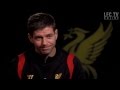 Stevie Gs all-time eleven - YouTube
