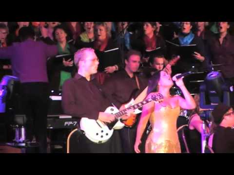 Angels - Linda Wagenmakers Proms Ruinerwold