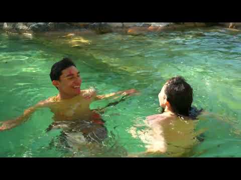 Surfistas del Sistema x Era de Oro - Dejarnos llevar (Video oficial)