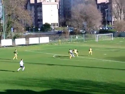 Locate - S.Crisostomo 5-0