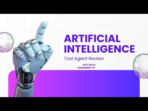 AI Tool Review: iGenius.ai||SOFTSKILLS ASSIGNMENT