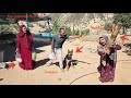 The Operator Helps The First Lady Who Is Sick And Second Lady Gets Angry And Attacks The Operator