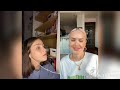 Tiktok Song When I Think Of My Mother Compilation