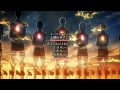 Shingeki No Kyojin Shinzou Wo Sasageyo Opening HD