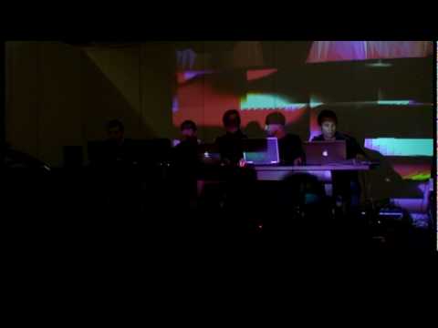 VJING @MSU Science Festival