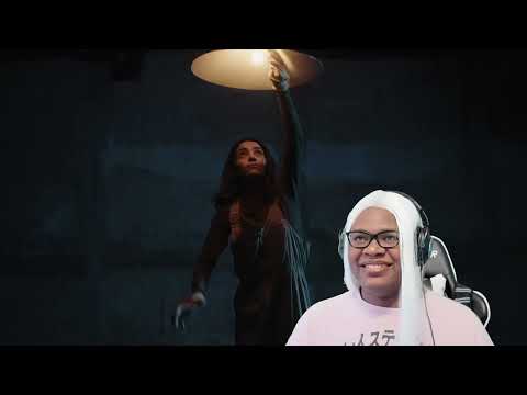 ReacTIV reacts to MILO J - ALIOLI (Video Oficial)