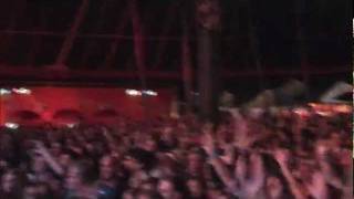 De Kast - Een Teken van Leven (Glemmer Beach 1-9-2011)