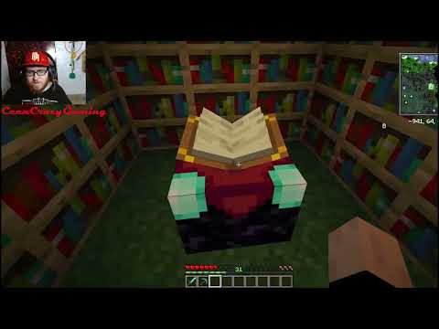 ULTIMATE Minecraft Enchantments & Potions Guide