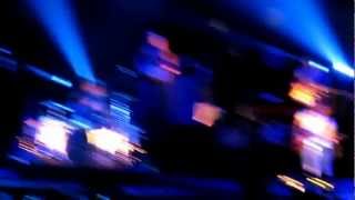 The Black Keys - Money Maker : Live at the Staples Center, October 5, 2012