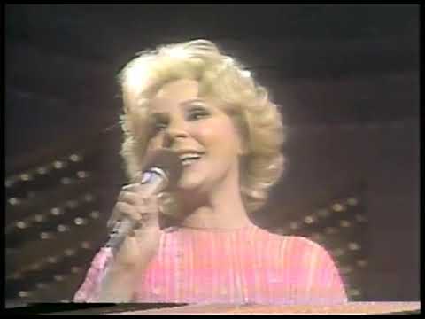 Music - 1979 - Theresa Brewer - Your Cheating Heart - Sung On Tribute To Hank Williams TV Special