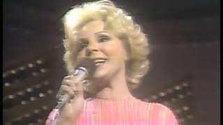 Music - 1979 - Theresa Brewer - Your Cheating Heart - Sung On Tribute To Hank Williams TV Special