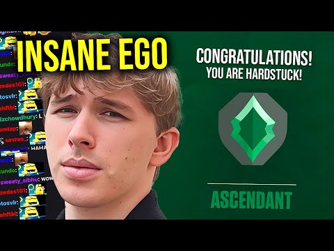 PROD Clips But He Has NO Business Being This Cocky 💀