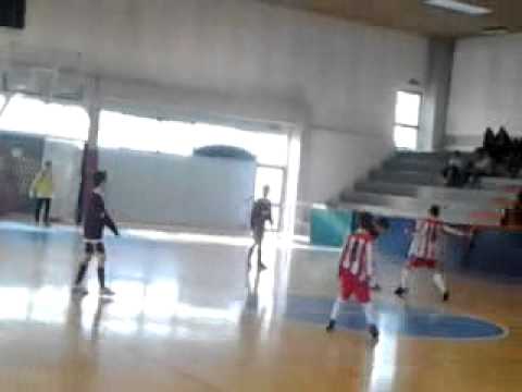 Calcio a 5 treporti e laguna di venezia