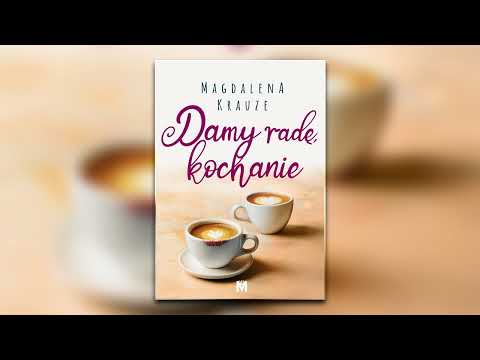Damy radę, kochanie (tom 3) - Audiobooki - Audiobook Pl - Romans