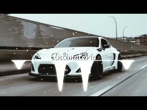 Amøn X Multiplabell - Antimateria