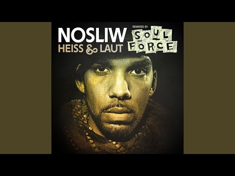 Ey Jau (Soulforce Rmx)